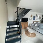 Ferienhaus Les Quartiers D'urbain