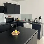Ferienhaus Les Quartiers D'urbain *