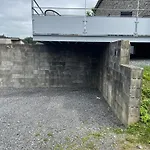 Les Quartiers D'urbain Ferienhaus *