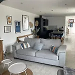 Ferienhaus Les Quartiers D'urbain *