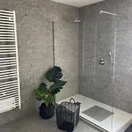 Ferienhaus Les Quartiers D'urbain Nollevaux