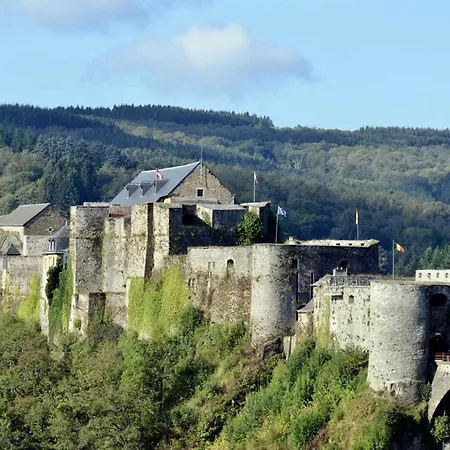 Casa vacanze Les Quartiers D'urbain Nollevaux