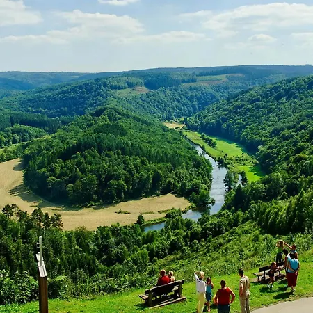 Les Quartiers D'urbain