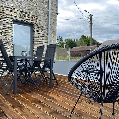 Les Quartiers D'urbain