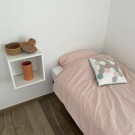 Les Quartiers D'urbain *