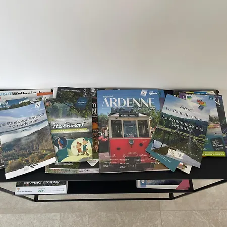 Les Quartiers D'urbain Casa vacanze *