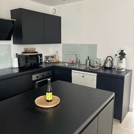 Casa vacanze Les Quartiers D'urbain *