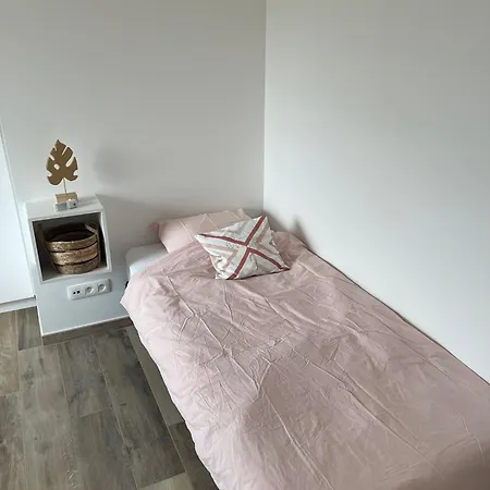 Les Quartiers D'urbain Casa vacanze Nollevaux