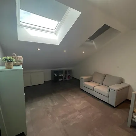 Les Quartiers D'urbain