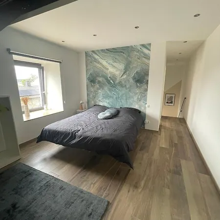 Casa vacanze Les Quartiers D'urbain