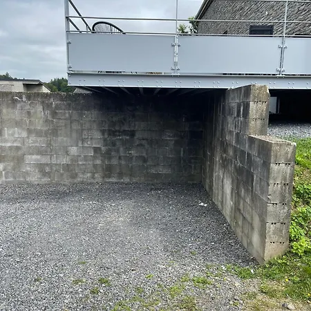 Les Quartiers D'urbain Casa vacanze *