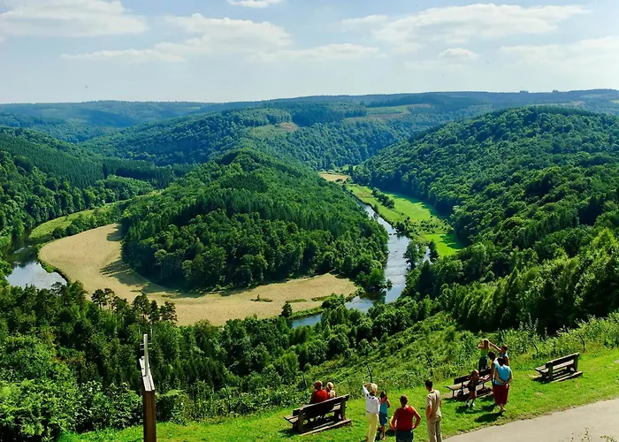 Les Quartiers D'urbain
