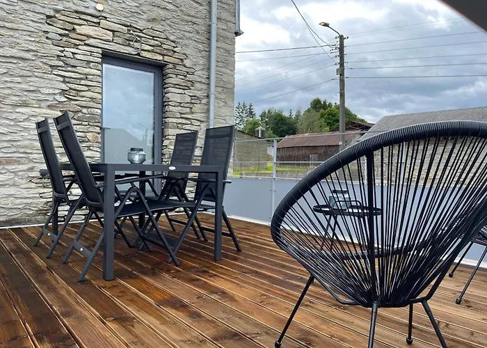 Les Quartiers D'urbain