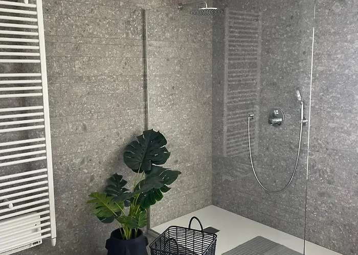 度假居 Les Quartiers D'urbain Nollevaux